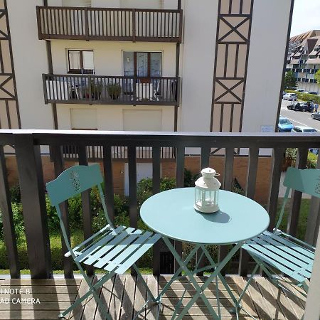 Flat Apartment Villers-sur-Mer Exterior photo